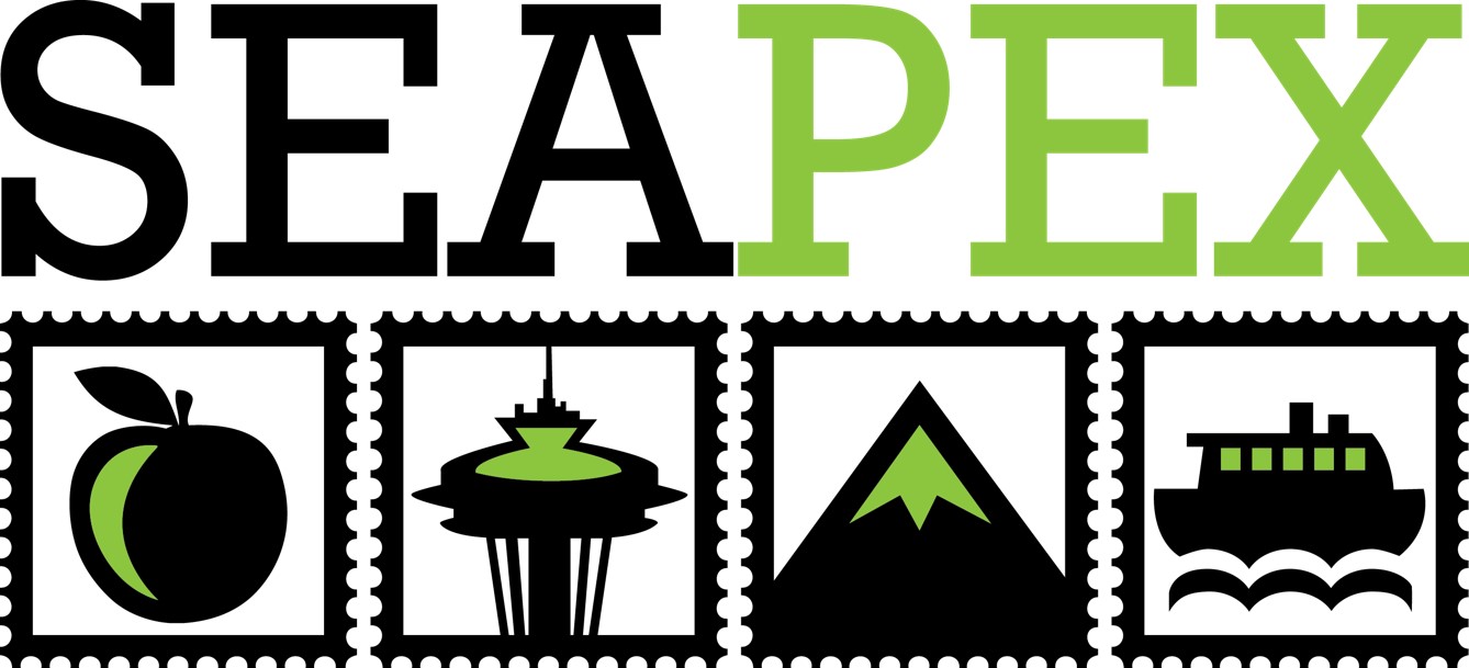 SEAPEX Logo