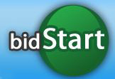 Bid Start